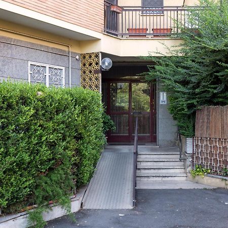 Domus Didio Apartment Rome Exterior photo