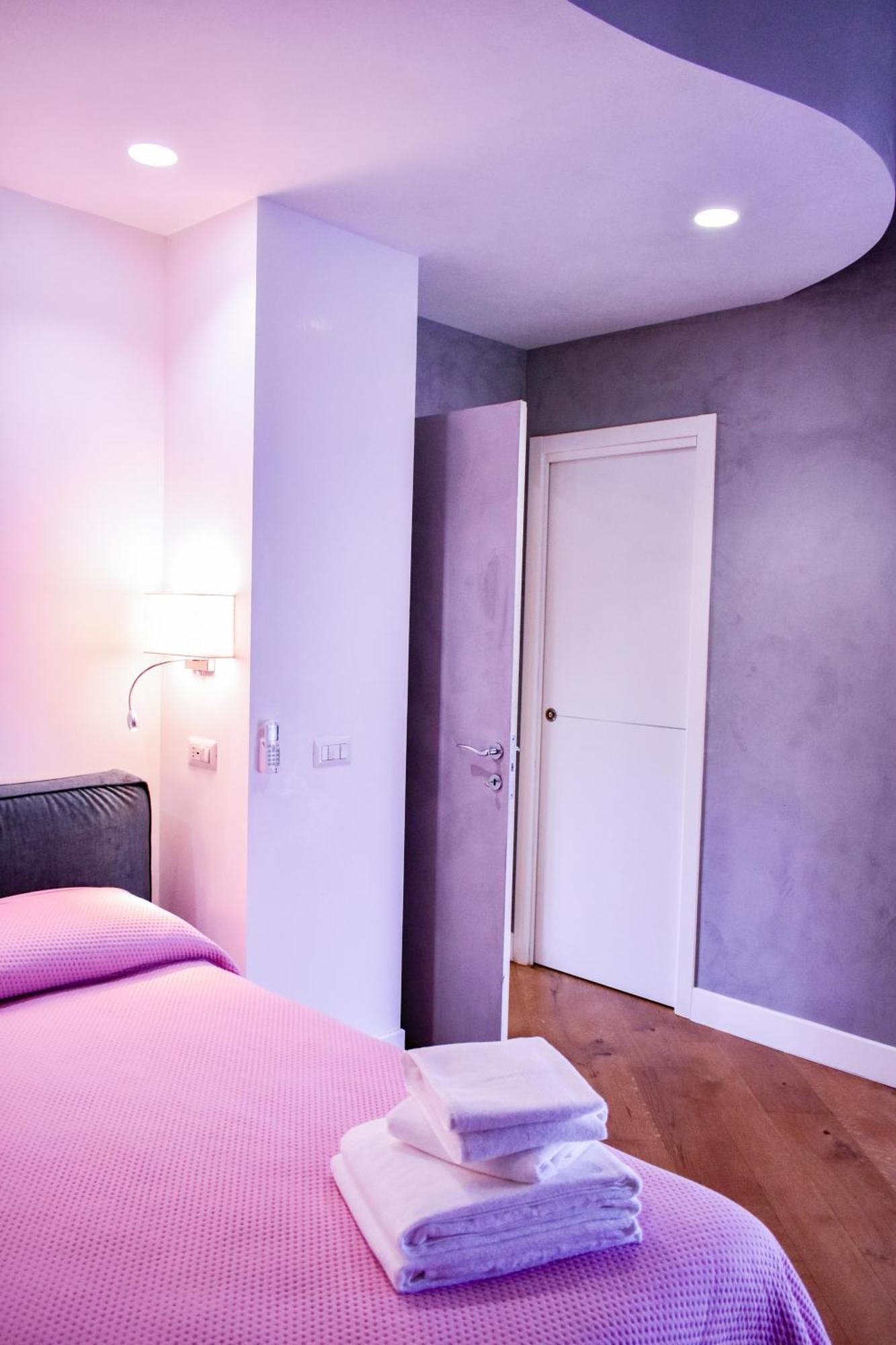 Domus Didio Apartment Rome Exterior photo