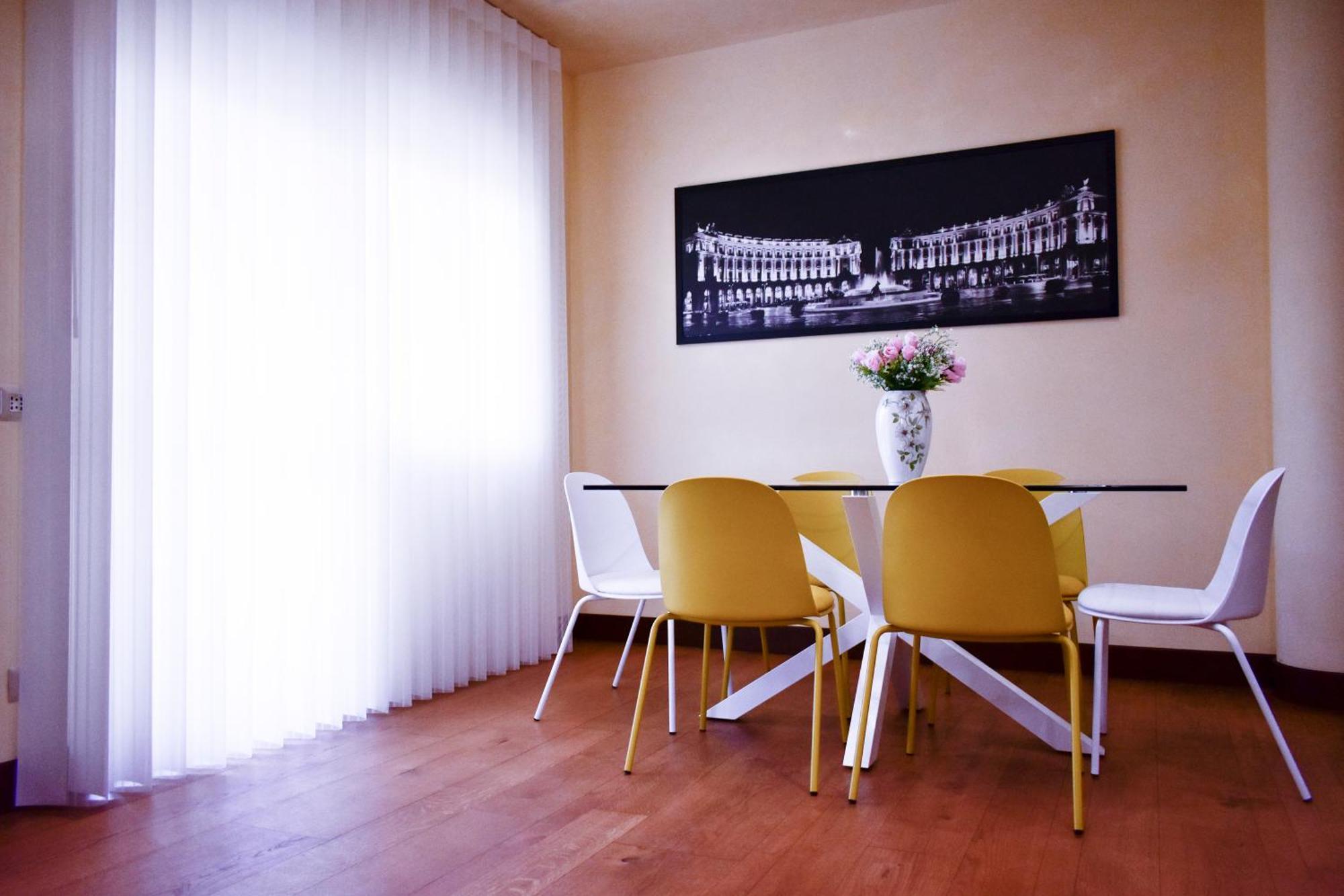 Domus Didio Apartment Rome Exterior photo
